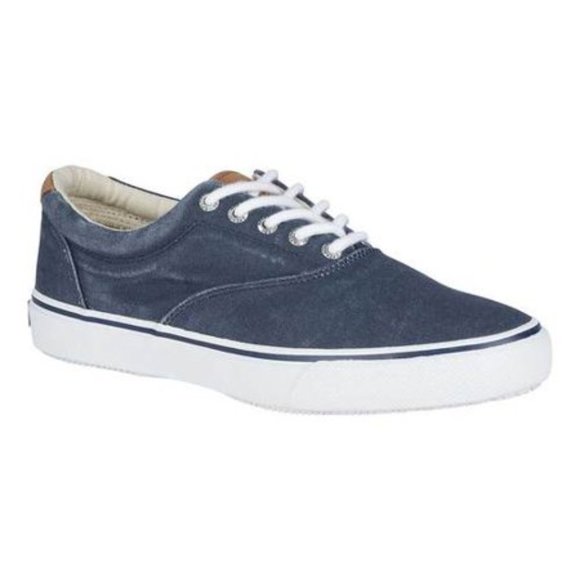 Sperry Other - Men's Sperry Top-Sider Striper CVO size 8 1/2M